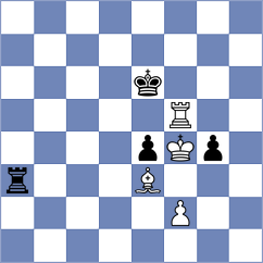 Egorov - Skrondal (chess.com INT, 2024)