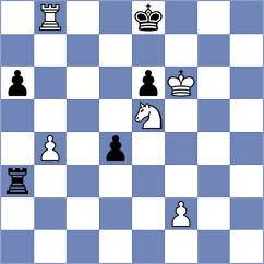Roberson - Sygnowski (Chess.com INT, 2020)