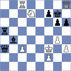 Langner - Vesely (Czech Republic CZE, 2025)