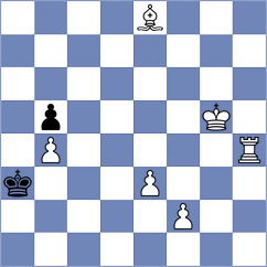 Roman - Calderon (Chess.com INT, 2021)