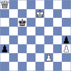 Goncalves - Lenoir Ibacache (chess.com INT, 2024)