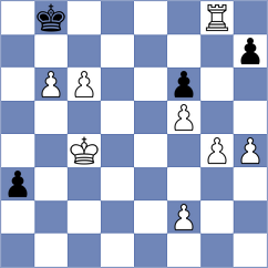 Bogaudinov - Zepeda Berlanga (chess.com INT, 2024)