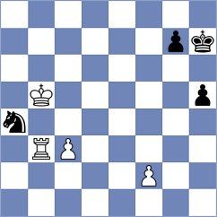 Real de Azua - Radhakrishnan (chess.com INT, 2024)