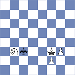 Vasquez Schroder - Maevsky (Chess.com INT, 2021)