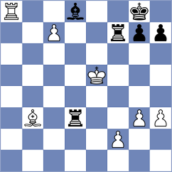 Osmak - Volkov (chess.com INT, 2024)
