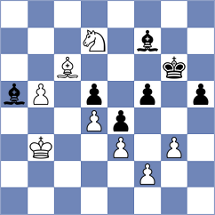 Krzywda - Nugumanov (chess.com INT, 2022)