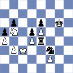 Arabidze - Le Tuan Minh (chess.com INT, 2024)