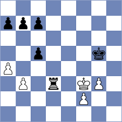 Jodar Arias - Bobomurodova (chess.com INT, 2024)
