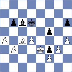 Mohamed - Lymar (chess.com INT, 2024)