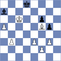 Shymanskyi - Novikova (chess.com INT, 2024)