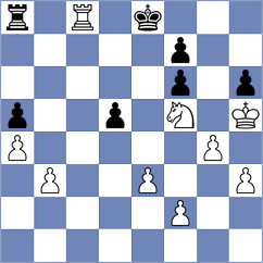 Bluebaum - Tatarinov (Chess.com INT, 2020)