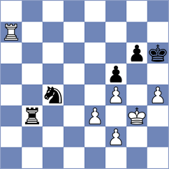 Topalov - Dahal (chess.com INT, 2024)