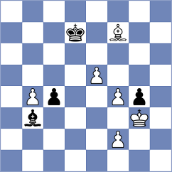 Bogaudinov - Kjaergaard Jensen (chess.com INT, 2024)