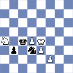 Ivanov - Melaa (chess.com INT, 2024)