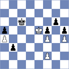 Semenenko - Punin (chess.com INT, 2025)