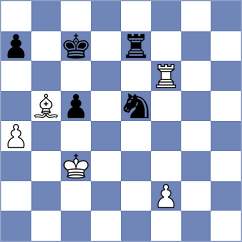 Grabinsky - Rakitin (chess.com INT, 2024)