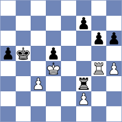 Eynullayev - Gritsenko (Chess.com INT, 2021)