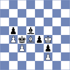 Kostiukov - Montano Vicente (chess.com INT, 2024)