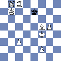 Jimenez Salas - Malicka (chess.com INT, 2024)