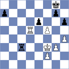 Rizzo - Sahib (chess.com INT, 2024)