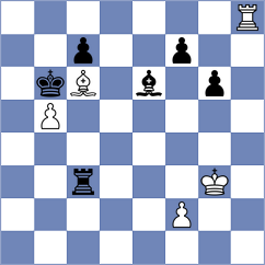 Mestnikov - Fishchuk (chess.com INT, 2024)