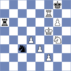 Rustemov - Papasimakopoulos (chess.com INT, 2024)
