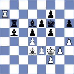 Simonovic - Mika (chess.com INT, 2024)