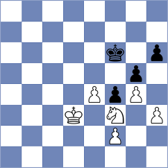 Karjakin - Comp Shredder 7 (Kiev, 2003)