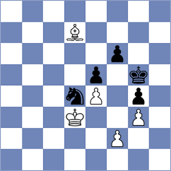 Caruana - Kamsky (chess.com INT, 2024)