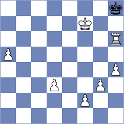 Manukyan - Srihari (Chess.com INT, 2021)