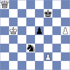 Ekdyshman - Clawitter (chess.com INT, 2024)