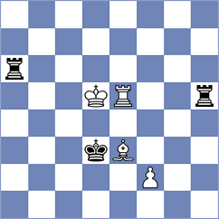 Mostbauer - Schnaider (chess.com INT, 2025)