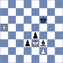 Beerdsen - Angel Estanislao Gatjens Capc (chess.com INT, 2021)