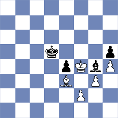 Ghaem Maghami - Nunez (chess.com INT, 2022)