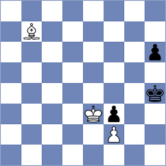 Kravtsiv - Gutenev (chess.com INT, 2023)