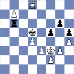 Mirzaeian - Rahmani (Chess.com INT, 2021)
