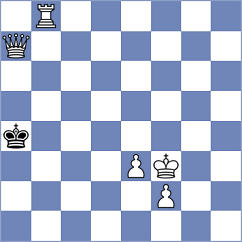 Mariduena Villa - Carrasco Olivo (Chess.com INT, 2020)