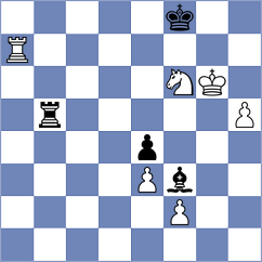 Swiercz - Lamaze (chess.com INT, 2022)