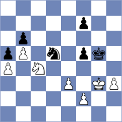 Gelman - De Arruda (chess.com INT, 2024)