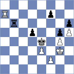 Hajiyev - Jacobson (chess.com INT, 2024)