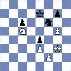 Maiorov - Ansh (chess.com INT, 2022)
