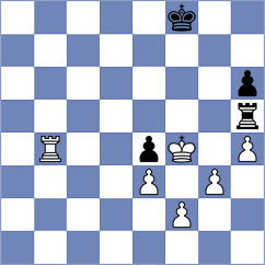 Pakleza - Solon (Chess.com INT, 2021)