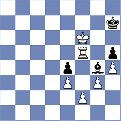 Bok - Melikyan (chess.com INT, 2025)