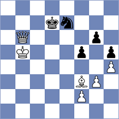 Deac - Levitskiy (chess.com INT, 2024)