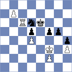 Mitrofanova - Krush (FIDE Online Arena INT, 2024)