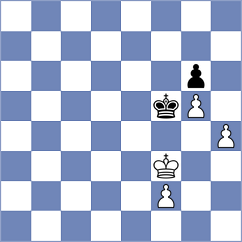 Alavi - Ghomi (Lichess.org INT, 2021)