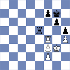Poddubnyi - Brancaleoni (chess.com INT, 2024)