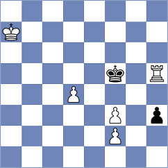 Camacho - Voiteanu (Chess.com INT, 2021)