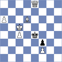 Yoo - Nakamura (chess.com INT, 2024)