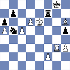 Adair - Chaplin (Chess.com INT, 2020)